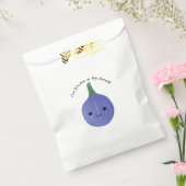 Sachets En Papier Je suis Kinda un contrat de fig (Scellé)