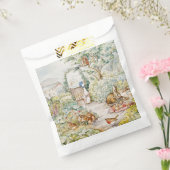 Sachets En Papier Jemima Puddle Duck dans le jardin de M. Mc Gregor (Scellé)