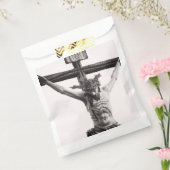 SACHETS EN PAPIER JESUS CHRIST (Scellé)