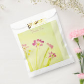 Sachets En Papier Jeton invité (Scellé)