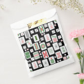 Sachets En Papier Jeu de cartes Mahjong (Scellé)