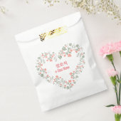Sachets En Papier JHOPE BTS personnalisés Valentine's Gift Kpop (Scellé)