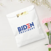 Sachets En Papier Joe Biden 2020 Biden pour le président (Scellé)