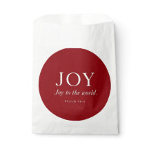 JOIE | Psaume 98:4 | Cadeau de Noël