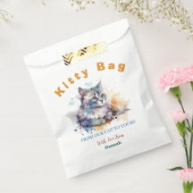 Joli Chat "De Notre Chat au Vôtre"