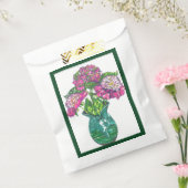 Sachets En Papier Joli en rose (Scellé)