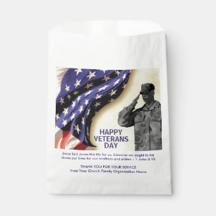 Sachets En Papier JOURNÉE DES ANCIENS COMBATTANTS DU Merci patriotiq