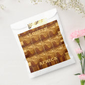 Sachets En Papier Jovely Africa Favoriser le sac (Scellé)