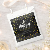 Sachets En Papier Joyeux Parti de retraite Confetti (Coupé)