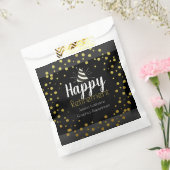 Sachets En Papier Joyeux Parti de retraite Confetti (Scellé)