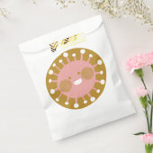 Sachets En Papier Joyeux soleil (Scellé)