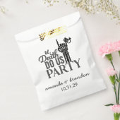 Sachets En Papier Jusqu'à la mort (Scellé)