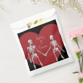 Sachets En Papier Jusqu'à la mort faisons-nous partie de squelette n (Scellé)