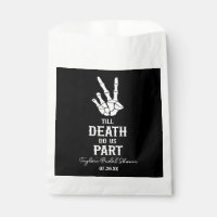 Jusqu'à la mort Faisons-nous partie Fête des marié