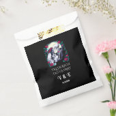 Sachets En Papier Jusqu'à la mort Faisons-nous partie Mariage des sq (Scellé)