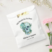 Sachets En Papier Jusqu'à la mort faisons-nous partie Mariage d'Hall (Scellé)