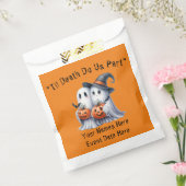 Sachets En Papier Jusqu'à la mort faisons-nous partie Mariage d'Hall (Scellé)