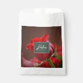 SACHETS EN PAPIER KARFOOS (Devant)