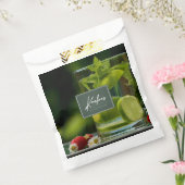 SACHETS EN PAPIER KARFOOS (Scellé)