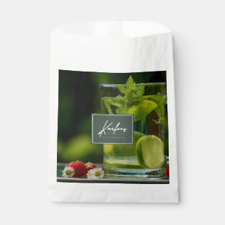 SACHETS EN PAPIER KARFOOS