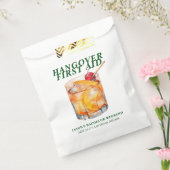 Sachets En Papier Kit de désaltération pour célibataire cocktail Old (Scellé)