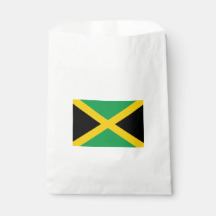 Sachets En Papier La Jamaïque