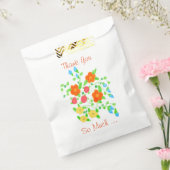 Sachets En Papier La présentation est tout (Scellé)