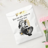 Sachets En Papier Lady and Night Owl (Scellé)