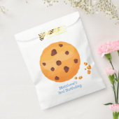 Sachets En Papier Lait & Biscuits (Scellé)