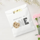 Sachets En Papier Lait et biscuits Premier anniversaire Favoriser Sa (Scellé)