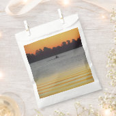 Sachets En Papier Lake Wendouree Calm Before Nightfall (Coupé)