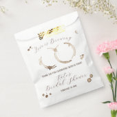 Sachets En Papier L'amour est en train de se faire, Café, Taches, Ré (Scellé)