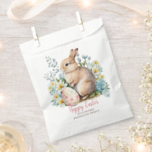 Lapin aquarelle