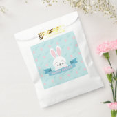 Sachets En Papier Lapin de Pâques (Scellé)