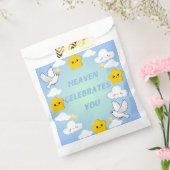 Sachets En Papier Le Ciel vous célèbre Chrétien (Scellé)