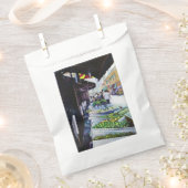 Sachets En Papier Le côté plus léger de Lavender Street, Singapour (Coupé)