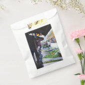 Sachets En Papier Le côté plus léger de Lavender Street, Singapour (Scellé)