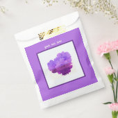 Sachets En Papier Le désert floral (Scellé)