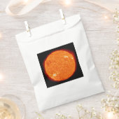 Sachets En Papier Le Soleil (Coupé)