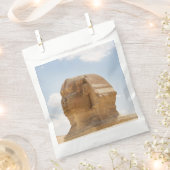 Sachets En Papier Le Sphinx (Coupé)