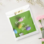 Sachets En Papier Les Enfants de Pâques Personnalisent Il Favoriser (Scellé)