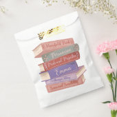 Sachets En Papier Les romans de Jane Austen V (Scellé)