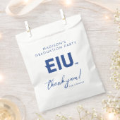 Sachets En Papier LETTRE bloc EIU (Coupé)