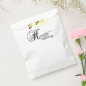 Sachets En Papier L'histoire en devenir (Scellé)