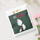 Sachets En Papier Libérer la Palestine (Scellé)