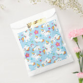 Sachets En Papier Licorne bébé (Scellé)