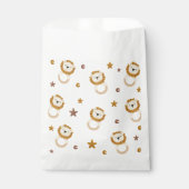 Sachets En Papier Lion (Devant)