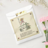 Sachets En Papier Little Bo-Peep : Pépinière classique Kate Greenawa (Scellé)