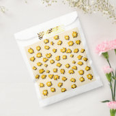 Sachets En Papier Little Flowers. (Scellé)