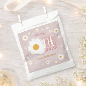 Sachets En Papier Little Miss Onederful 1st Birthday (Coupé)
